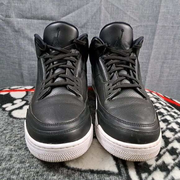 %Size 14 Nike Jordan 3 Retro \